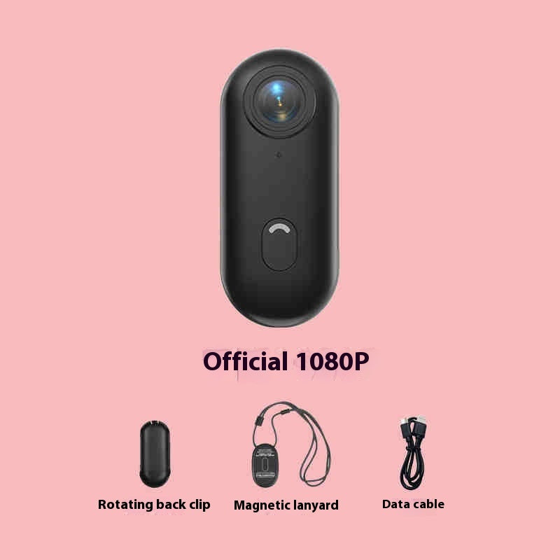 4k 초소형 액션캠