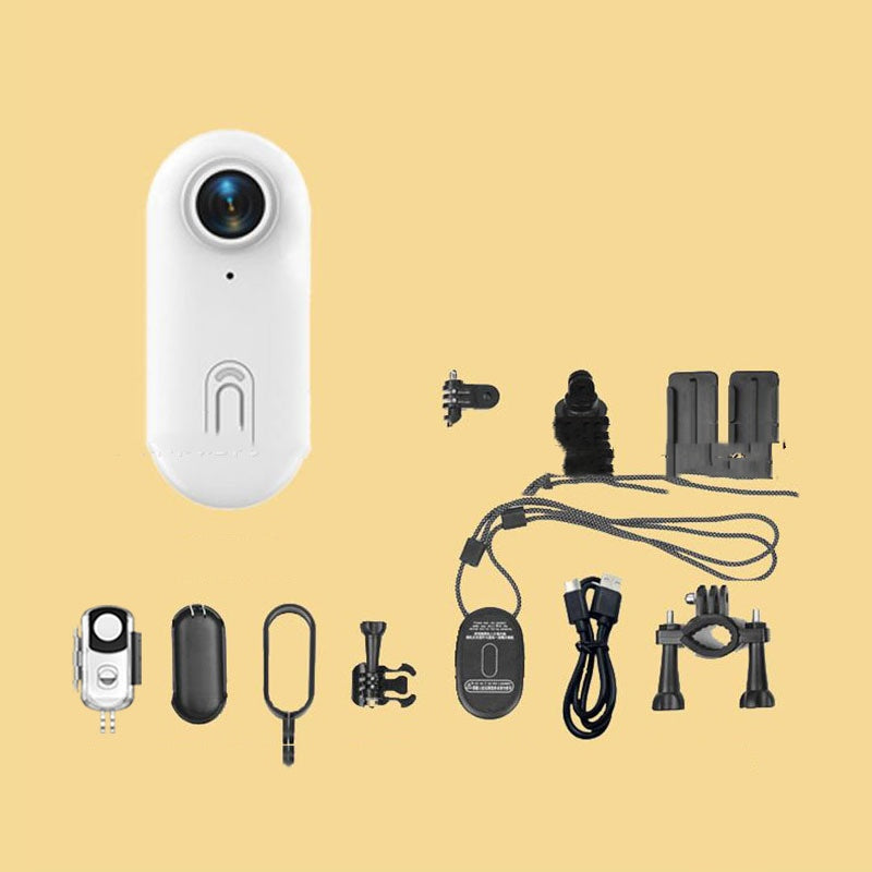 4k 초소형 액션캠