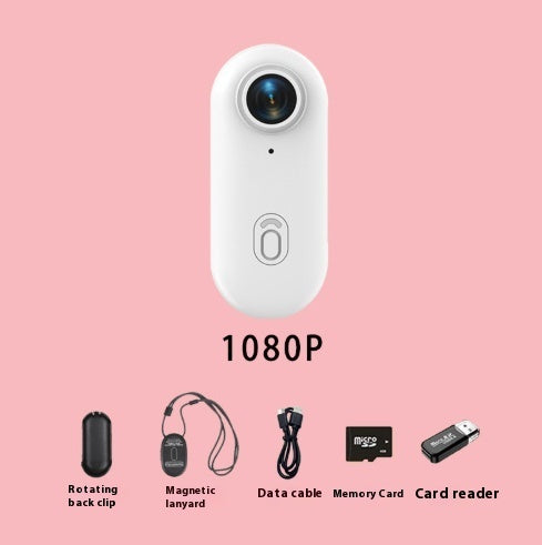 4k 초소형 액션캠