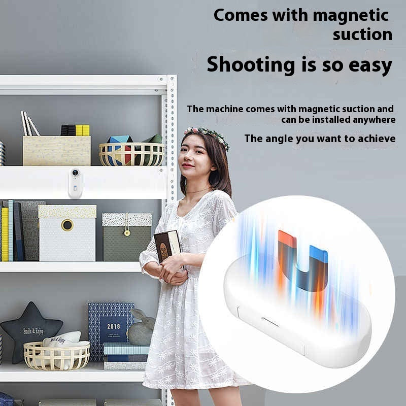 4k 초소형 액션캠